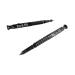 Kley-Zion KZ Res-Q EDC Pen, Black (KZ-ResQPen)