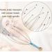 2-Piece Head Massager Set - Relaxing Head Scratchers with 12 Massage Fingers for Ultimate Relaxation - Buy Online on GoSupps.com