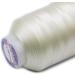 WonderFil DecoBob Antique White 80wt 2-Ply Cottonized Polyester Thread - Buy Online on GoSupps.com