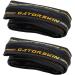 Continental GatorSkin DuraSkin Tire 700x32mm 2-Pack - Folding | Long-Lasting Durability - Buy Online on GoSupps.com