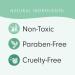 Buy Aculief Relax & Focus Aromatherapy Balm | Non-Toxic Moisturizer with Lavender Orange Peppermint Oils & Shea Butter | Cruelty-Free Paraben-Free Essential Oil Blend for Relaxation and Skin Care - Buy Online on GoSupps.com