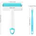 REALIKE Brayer Roller & Mat Tweezers Remover Set for Crafting - Cricut/Silhouette/Brother Printmaking Tools - Buy Online on GoSupps.com