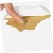 Buy Didiseaon Anti-Drop Half Size Heel Protectors - Non-Slip Pads for Boots & Sandals | 4 Pairs Urethra Heel Accessories - Buy Online on GoSupps.com