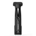 MANSPOT Manscape Body Trimmer for Men Dual Head Foil Blades Ball Trimmer/Shaver Pubic Hair Trimmer