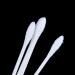 VALICLUD 200pcs Organic Cotton Ear Swabs & Plugs - Disposable Makeup Tool & Baby Care | Buy Now - Buy Online on GoSupps.com