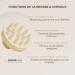 Arganicare | Brosse Shampooing en Silicone | Massage du Cuir Chevelu | Exfoliation Douce | Aide au Nettoyage | Sous la Douche - Buy Online on GoSupps.com