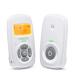 Motorola MBP24 Audio Baby Monitor with Room Temperature Display - Two-Way Talk - High Sensitivity Microphone | White - Buy Online on GoSupps.com