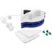 Glass Cleaner Plastic Double Side Home Window Glass Cleaning Tool Magnetic Useful Glass Surface Wiper Brush Window Cleaning Tool