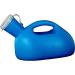 Urine Bottles for Men 2000ML Male Urinal Portable Mens Potty Pee Bottle Collector Travel Toilet Onecolor