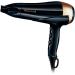 Spectrum Brands Group Remington Ionic hair dryer shine and softness care natural and colored hair shine powerful 2200 W frizzfree 3 temperatures2 speeds concentrator + diffuser D6098 - Buy Online on GoSupps.com