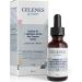 CELENES by Sweden Active Eye Contour Serum - 5% Caffeine + Rowan Berry Alcohol Free Perfume Free Paraben Free - 30 ml
