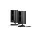 Ring Indoor Camera 2nd Gen - 1080p HD Security Camera for Pets | WiFi Privacy Protection Self-Installation | 2-Pack Black Monitoring Cameras - Buy Online on GoSupps.com