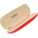 Cute Children's Hard Case Ladybug with Microfiber Cloth | International Shipping Available - Buy Online on GoSupps.com