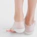 Letzed Invisible Insoles for Height Increase & Heel Protection | Comfort & Support for All Shoes - Buy Online on GoSupps.com