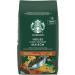 Starbucks House Blend Medium Roast Ground Coffee 340g Bag (Pack of 6) - Buy Online on GoSupps.com