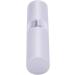 Bstepompre 8 ml Portable Travel Mini Bottle Refillable Empty Perfume Atomizer - Silver - Buy Online on GoSupps.com