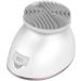 ETHERIA 2 in 1 Facial Cleansing Brush - Silicone Face Scrubber & Massager for Deep Cleaning - International Shipping Available - Buy Online on GoSupps.com