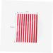 ORFOFE 150pcs Candy Bags Cellophane Treat Bags Storage Bag Christmas Candy Bag Bag Stripe Biscuit Bag - Buy Online on GoSupps.com