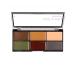 Buy Wet n Wild Halloween 2017 Fantasy Makers Paint Palette Neutrals #12912 - International Shipping Available - Buy Online on GoSupps.com