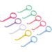 Folanda 10-Part Aligner Remover Tool Set | Durable Non-Slip Tool for Braces Retainers Aligners & Oral Hygiene - Food Grade Quality - Buy Online on GoSupps.com