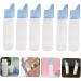 FOMIYES 6pcs 70ml Nasal Spray Bottles - Travel Meds Pump Sprayers for Cleanser - Empty Plastic Mist Sprayers for Nasal Relief - Buy Online on GoSupps.com