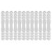 DAMONDAY Adjustable anti-slip mask 12 pieces of extension hooks mask extension hooks masking hooks ear wear type adjustable buckle (a) (c)