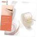 Beavorty 4 Rolls Roll Double Eyelid Sticker Invisible Tape Instant Eyelid Stickers Eyelid Strips Round Lifter - Buy Online on GoSupps.com