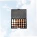 Beatifufu 40 Eyeshadow Pallet Eye Shadow Eyeshadow Powder Makeup Palette Eyeshadow - Buy Online on GoSupps.com