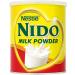 Nido Milk Powder Full Fat Whole Tea Coffee Whitener Dairy Drink Baking Cooking 400g Pack of 3 with Welari Thank You Card | (3pack) - Buy Online on GoSupps.com