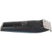 Electric Hair Clipper with LCD Display | USB Rechargeable Portable Trimmer for Barbers & Stylists - 5 Guide Combs Ergonomic Design - Buy Online on GoSupps.com