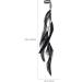Wedding Feather Hair Clip | Handmade Feathers Headpiece for Women - Buy Online on GoSupps.com