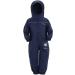 Regatta Unisex Kid's Puddle - Navy - 5-6 Years