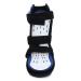 Buy Brace Orthosis Splint for Ankle Injuries | Fracture Boot Short AFO Left Foot - Buy Online on GoSupps.com