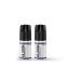 QTY: 2 Alluring Ulbon Strong Eyelash Extension Glue Adhesive Strong Long Lasting size 5ml