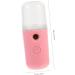 BELLIFFY Face Sprayer Portable Humidifiers Portable Spa Face Steamer Handheld Spray Device Makeup Device - Buy Online on GoSupps.com