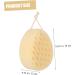 VINTORKY Bath Ball Bath Sponge Body Sponge Kids Tools Cleaning Sponge Shower Loofahs Balls Bathing Mesh Pouf Body Clean Sponge Body Used Sponge The Bubble Scrub Bath Products Bath Flower - Buy Online on GoSupps.com