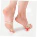 SAFIGLE 2 Pairs Anti-Slip Sole Pads - Half Insoles & Forefoot Cushions for Ultimate Comfort | International Shipping Available - Buy Online on GoSupps.com