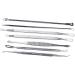 Beavorty 7pcs Blackhead Removal Comedone Extractor Blackhead Extractor Tool 7 Piece Set - Buy Online on GoSupps.com