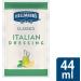 Hellmann's Italian Dressing Single-Serve Sachet Gluten Free 44 ml Pack of 102 - Buy Online on GoSupps.com