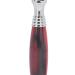 Buy Professional Durable Security Razor - Reusable Hand Razor for Men - Long Grip Red Hinge | Everyday Use - Buy Online on GoSupps.com