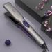Double Ionic Hair Straightener Brush - BEJARM Anti-Scald Electric Hot Brush | Fast Heat-up in 30s for Smooth Stylish Hair - Buy Online on GoSupps.com