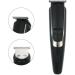 Hair Clippers for Men Hair Trimmer Adjustable Hair Clipper Rechargeable Trimmer Professional Electric Hair Clipper Cordless Trimmer for Men - Buy Online on GoSupps.com