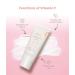 Vitamin F+E Lotion 160ml - Natural Plant-Based Soothes & Protects All Skin Types | International Shipping - Buy Online on GoSupps.com