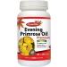 Nutridom Evening Primrose Oil Omega-6 & GLA 500mg 200Softgels (2 Bottles) 400 count (Pack of 1) - Buy Online on GoSupps.com