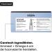 LOr al Professionnel Strengthening Treatment For Weakened Hair with a Tendency to Fall Out Strengthens the Hair Fiber to Combat Hair Loss With Aminexil Aminexil Advanced 42x6 ml - Buy Online on GoSupps.com