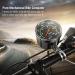 VGEBY Odometer: Aluminum Alloy Bicycle Speedometer and Cyclocomputer - Buy Online on GoSupps.com