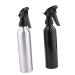 POPETPOP 1pc Cleaning Mister Water Spray Bottle Hair Spray Bottle Tools Aluminum Alloy