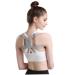 NOLITOY Hunchback Brace Sitting Posture Belt Brace Posture Trainer Belt for Support Support Posture Humpback Belt Straightener Braces Aldult Student Support Belt