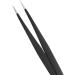 New JF-603 Straight Tip Tweezers (Black) Xiecutecat (Color : Black) - Buy Online on GoSupps.com