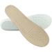 NOLITOY Height Increase Shoe Inserts - Invisible Heel Lift for Instant Height Boost - Buy Online on GoSupps.com